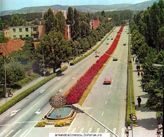 vechiul calea bucuresti1