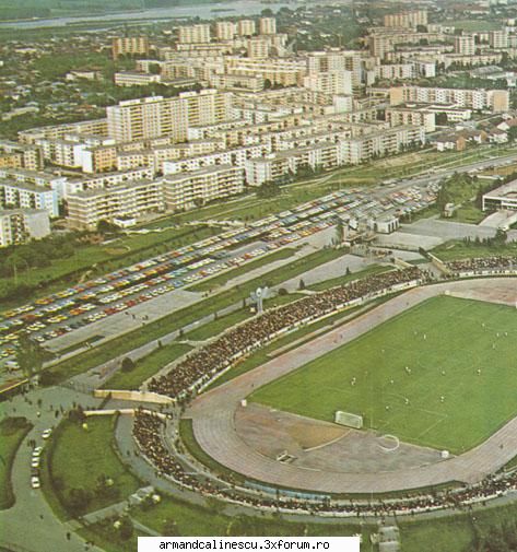 vechiul stadion