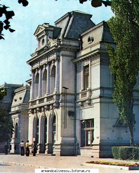 Vechiul Pitesti(poze) - sugativa - Offtopic