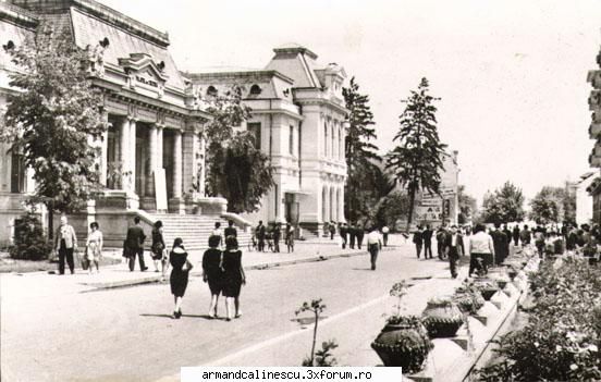 Vechiul Pitesti(poze) - sugativa - Offtopic