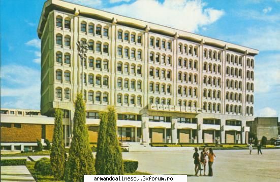 Vechiul Pitesti(poze) - sugativa - Offtopic