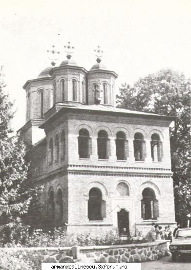 Vechiul Pitesti(poze) - biserica Sf. Gheorghe - Offtopic