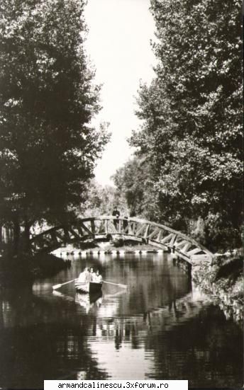 Vechiul Pitesti(poze) - Parcul Vasile Roaita(strand) - Offtopic