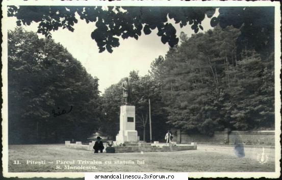 Vechiul Pitesti(poze) - sugativa - Offtopic