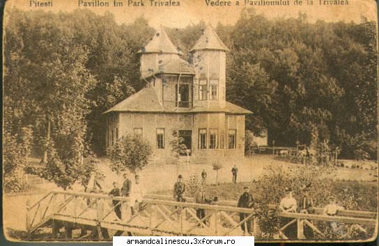 Vechiul Pitesti(poze) - trivale....dak datzi click pe imagine se vor - Offtopic