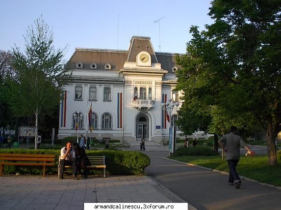 Vechiul Pitesti(poze) - sugativa - Offtopic