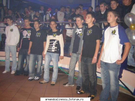 poze de la bal...si nu numai - o poza cu toti participanti la mister boboc - Offtopic