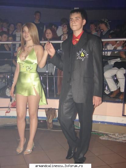 poze de la bal...si nu numai - Diabolik - Offtopic