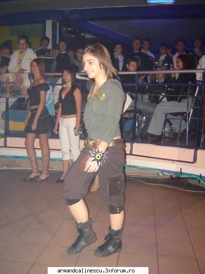 poze de la bal...si nu numai - Ruxy(cik a fost prietena mea):)):)):)):))kred k - Offtopic