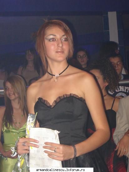 poze de la bal...si nu numai - Diabolik - Offtopic