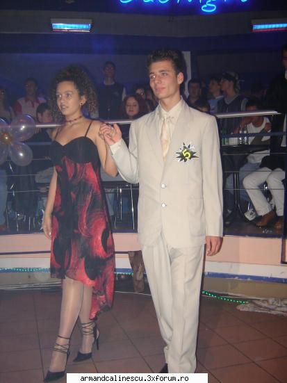 poze de la bal...si nu numai - Diabolik - Offtopic