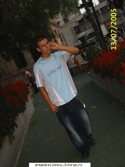 poze de la bal...si nu numai - uite k am mai gasit o poza...cu unu din - Offtopic