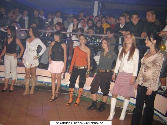poze de la bal...si nu numai - proba de zi-fete - Offtopic