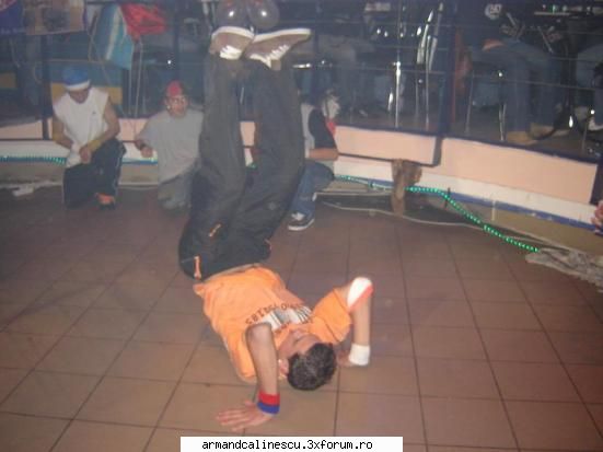 poze de la bal...si nu numai - super tare poza asta//// - Offtopic